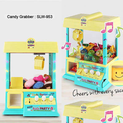 Candy Grabber : SLW-953